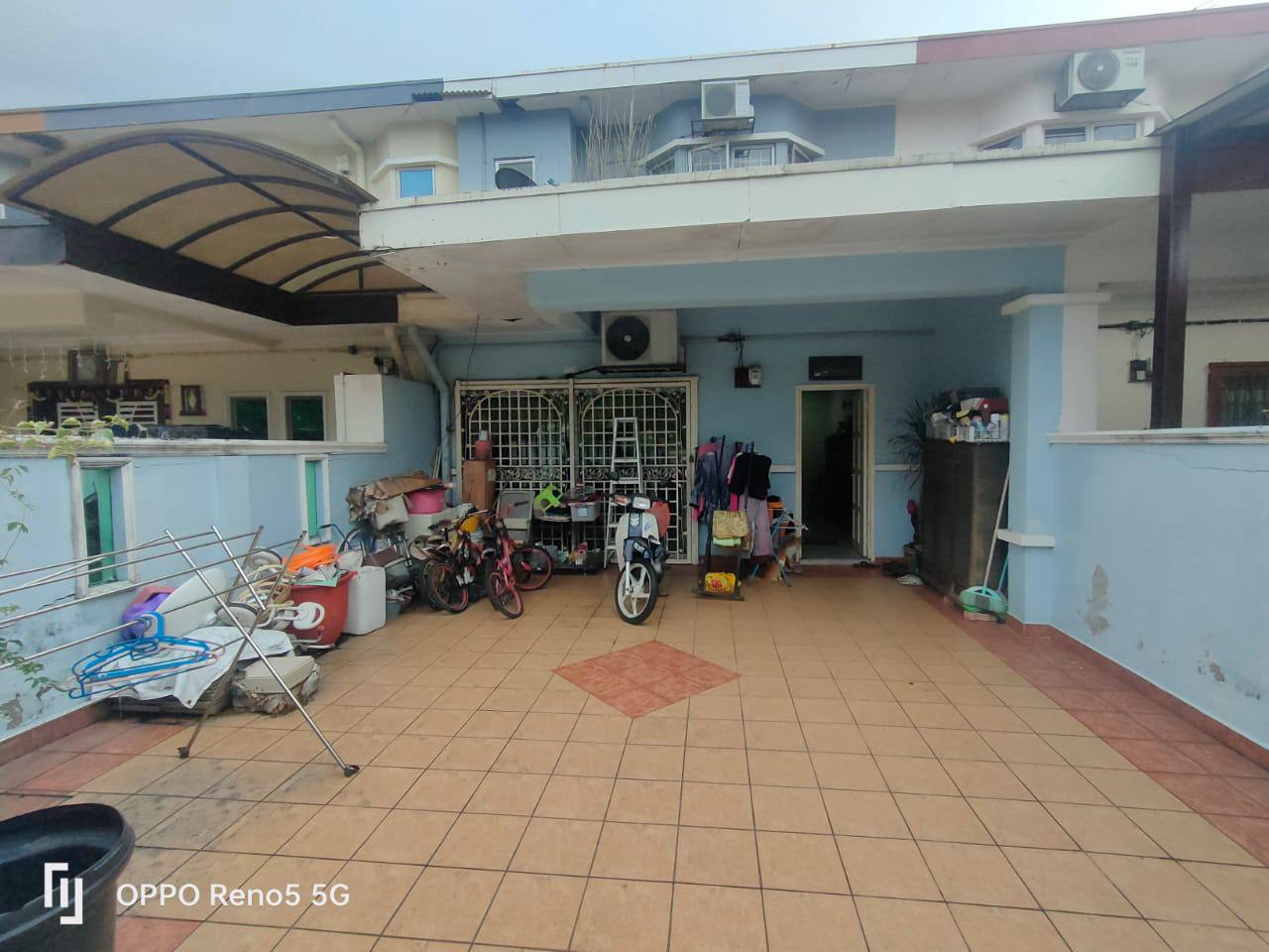 DOUBLE STOREY HOUSE TAMAN SAUJANA KLANG - photo 3