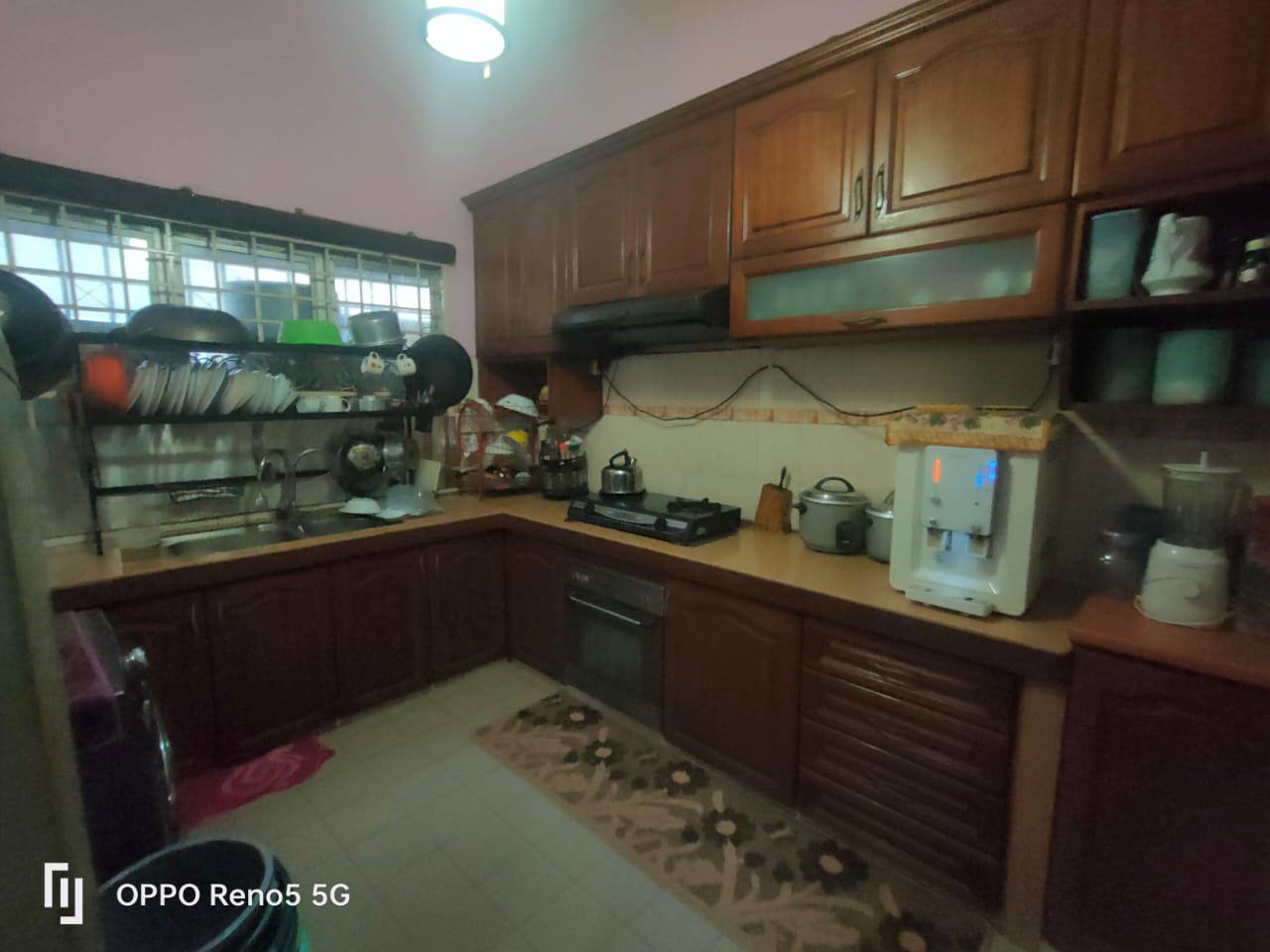 DOUBLE STOREY HOUSE TAMAN SAUJANA KLANG - photo 11