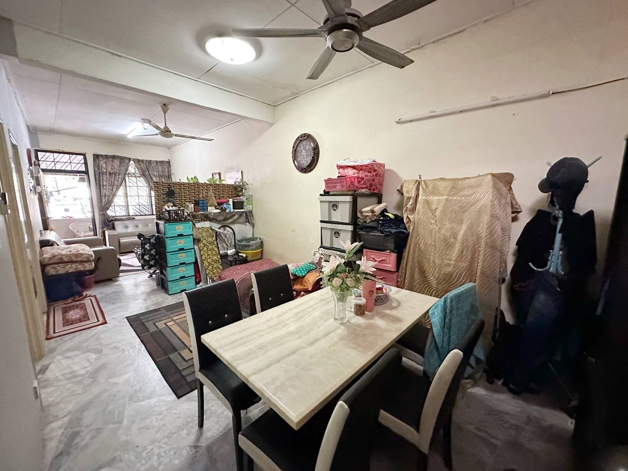 Single Storey Terrace Fasa 1 Puncak Alam Selangor - photo 3