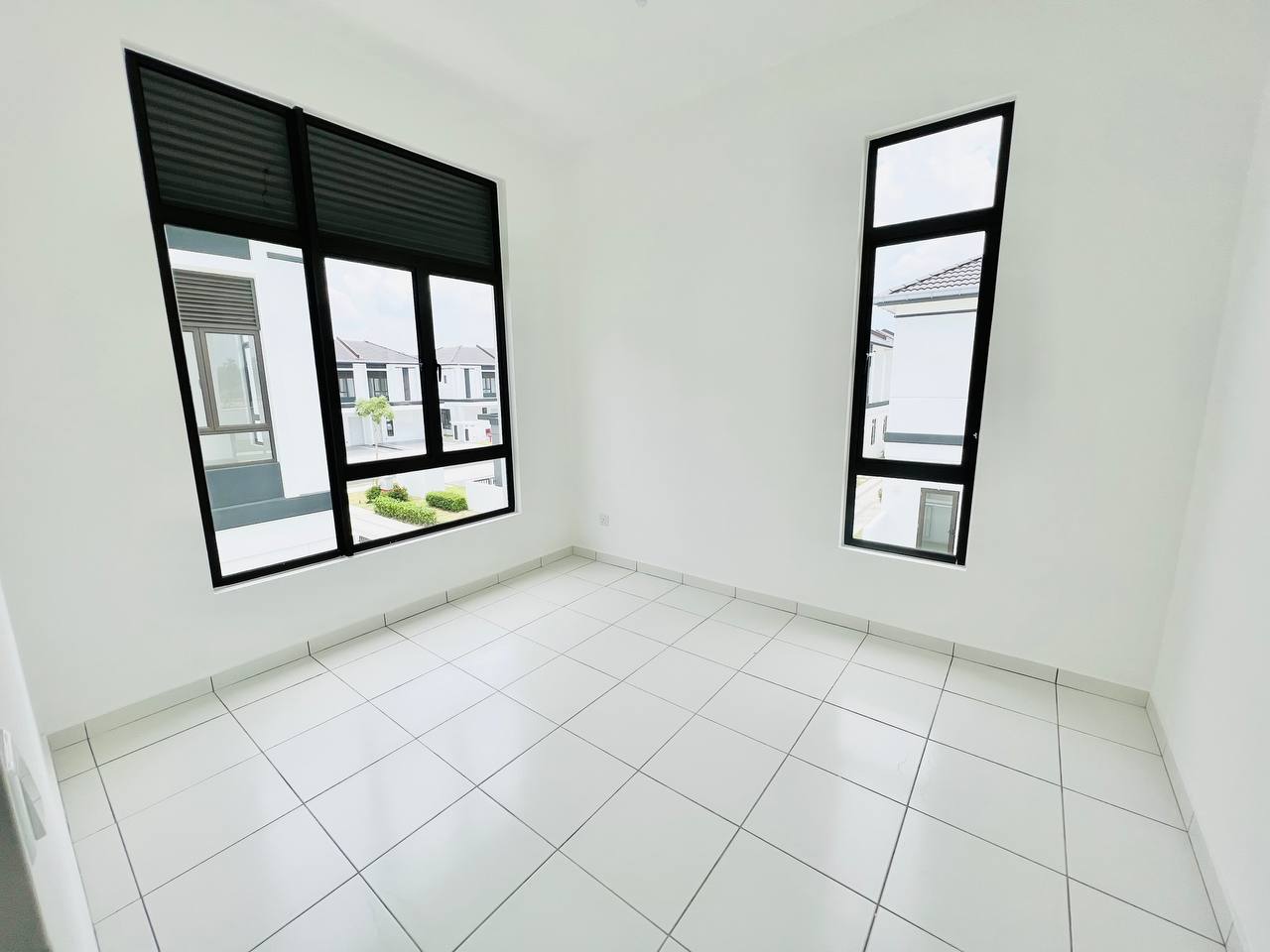END LOT 2 Sty Regent Garden, Eco Grandeur - photo 8