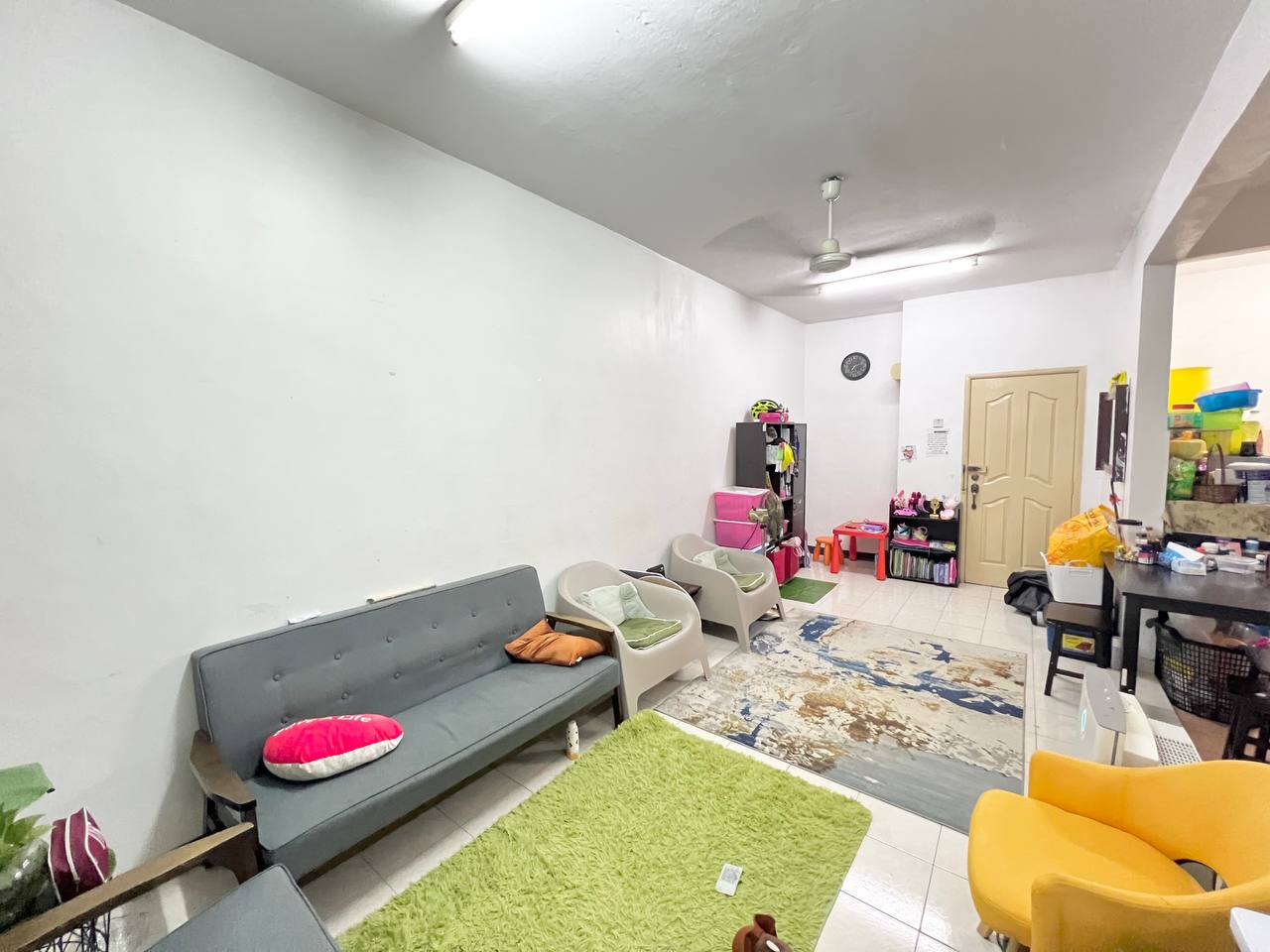 APARTMENT DANAUMAS,  SEKSYEN 7,  SHAH ALAM - photo 3
