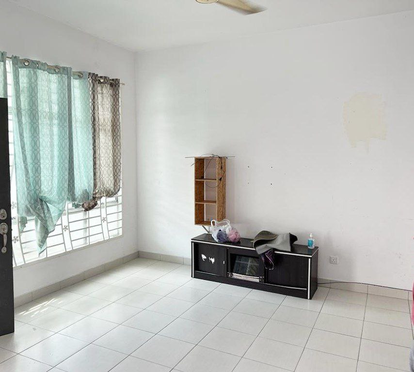 1 Storey Bandar Hillpark Type Pines 2 Puncak Alam - photo 3