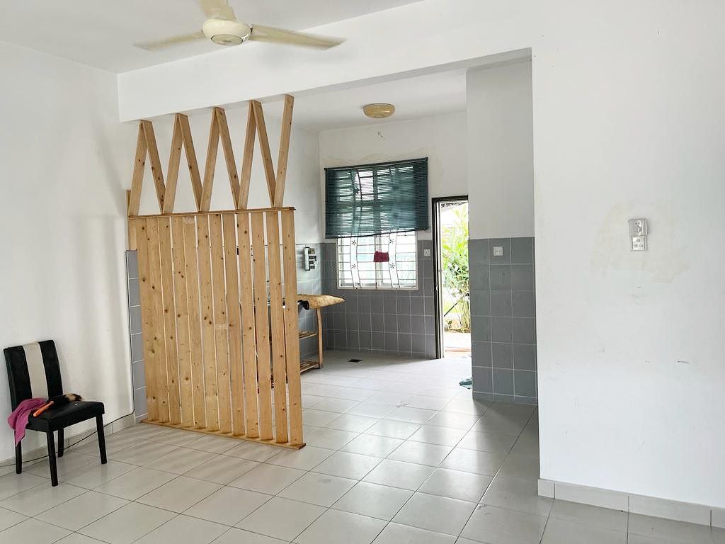 1 Storey Bandar Hillpark Type Pines 2 Puncak Alam - photo 4