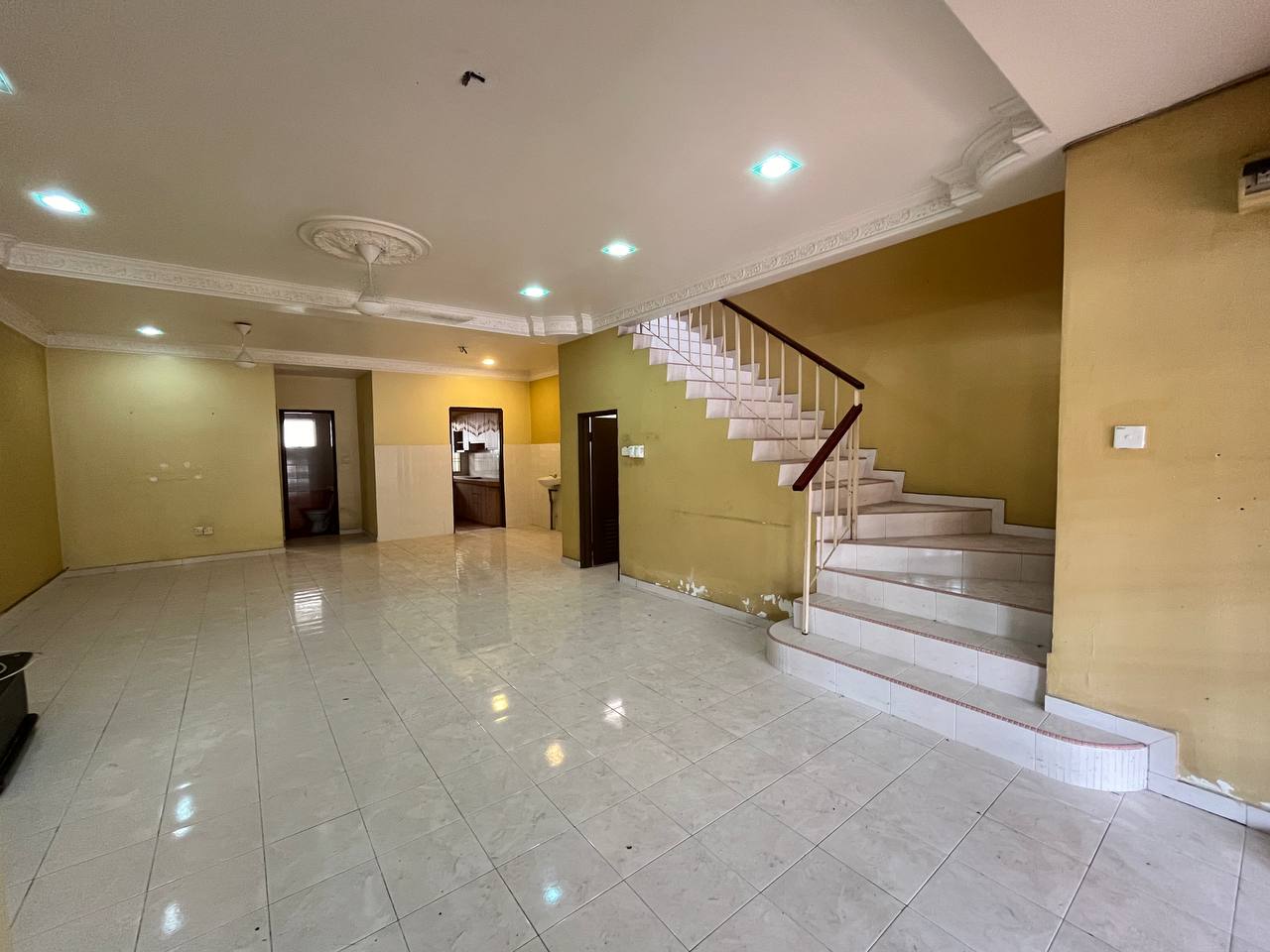 Double Storey Terrace Seksyen 23 Shah Alam - photo 3