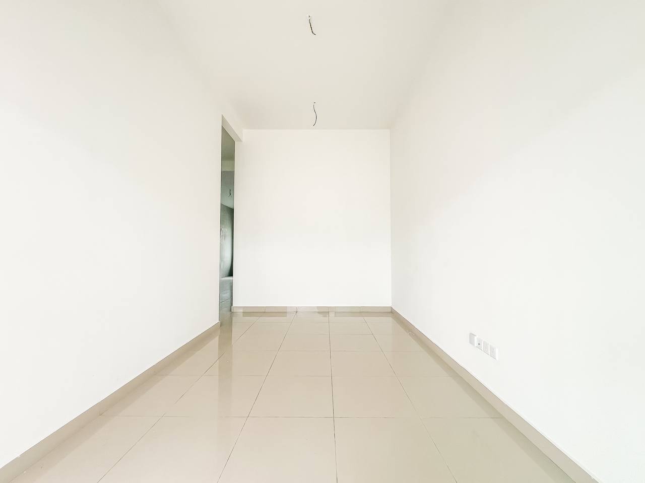 Single Storey Taman Bentara Teluk Panglima Garang - photo 2