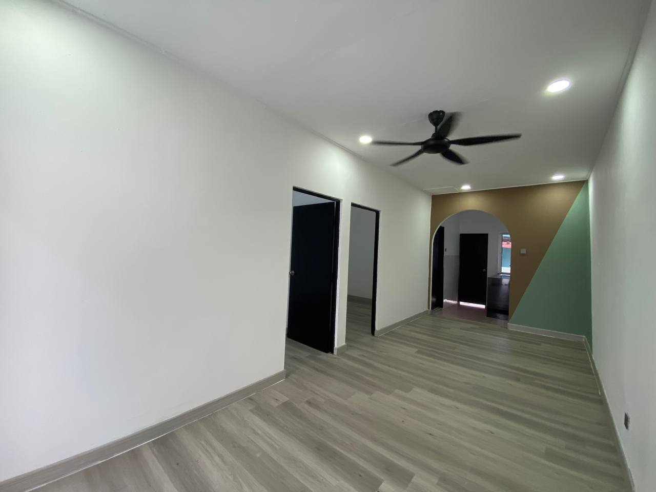 1 STOREY TAMAN TELIPOT BANDAR BUKIT SENTOSA RAWANG - photo 3