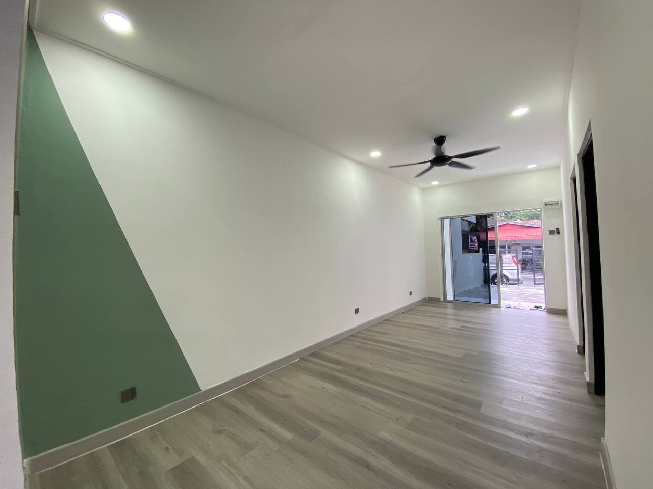 1 STOREY TAMAN TELIPOT BANDAR BUKIT SENTOSA RAWANG - photo 8