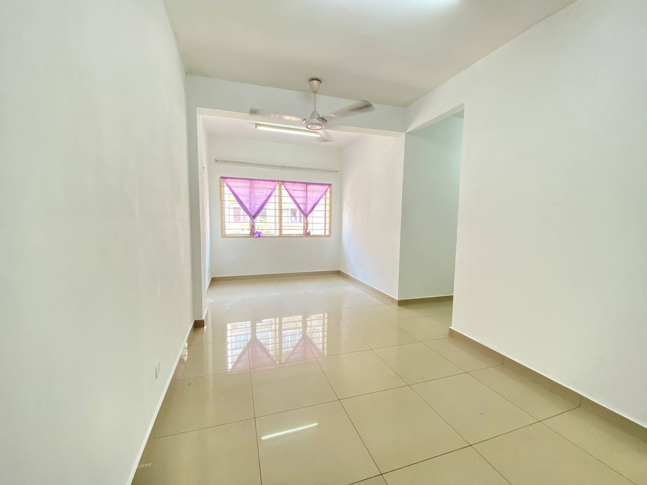 Seri Pegaga Apartment, Seksyen U12, Desa Alam - photo 3