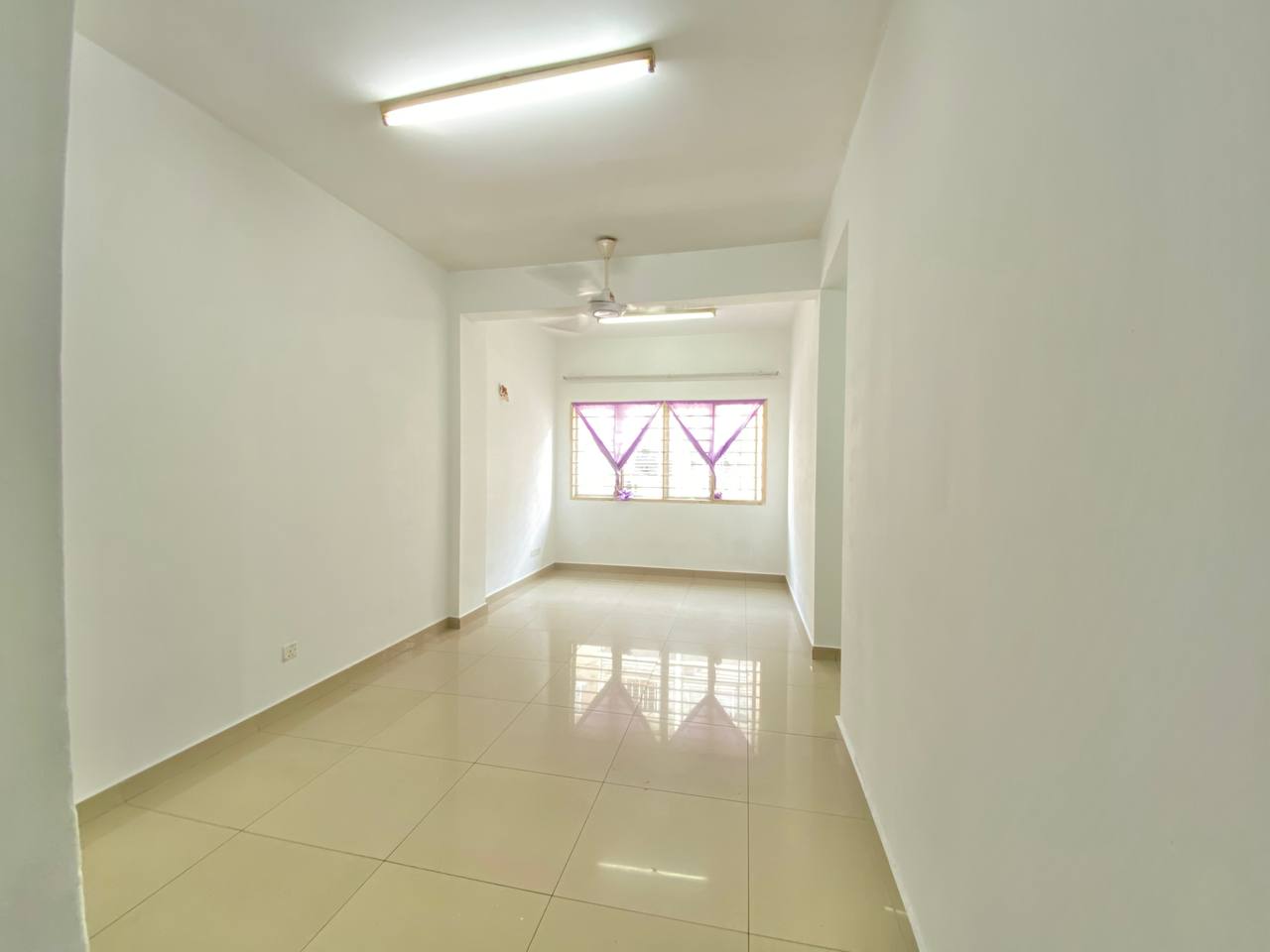 Seri Pegaga Apartment, Seksyen U12, Desa Alam - photo 4