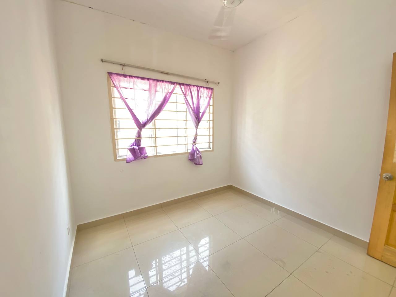 Seri Pegaga Apartment, Seksyen U12, Desa Alam - photo 8