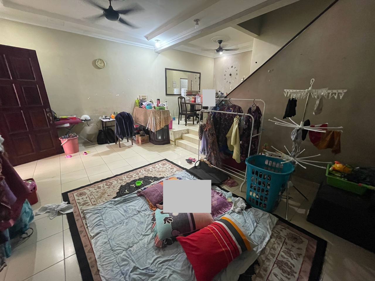 2 Storey Taman alam budiman, Seksyen U10 Shah Alam - photo 3