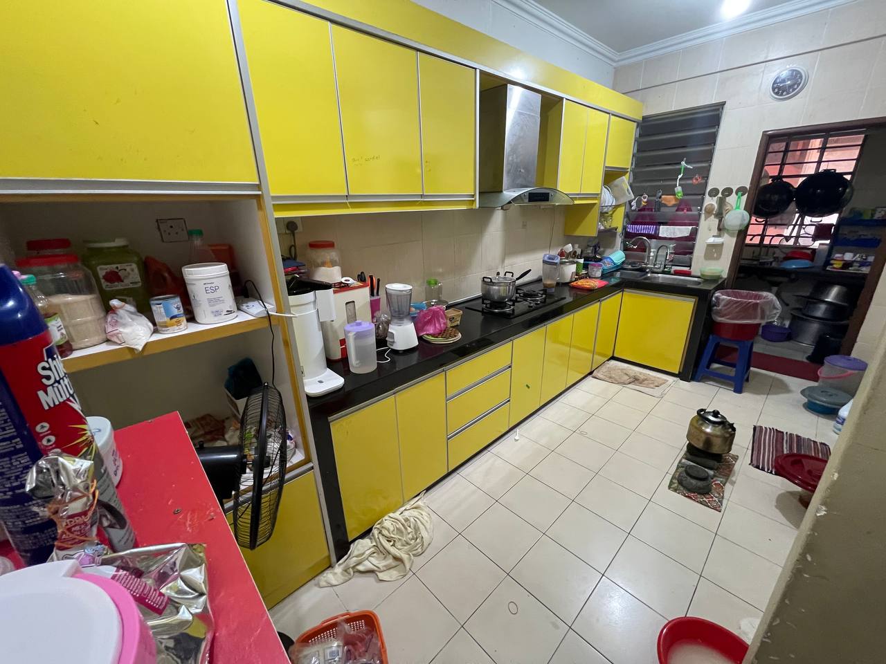 2 Storey Taman alam budiman, Seksyen U10 Shah Alam - photo 4
