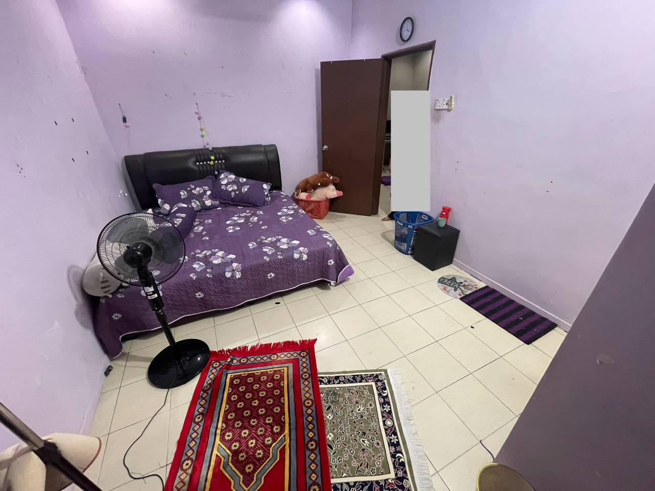 2 Storey Taman alam budiman, Seksyen U10 Shah Alam - photo 8