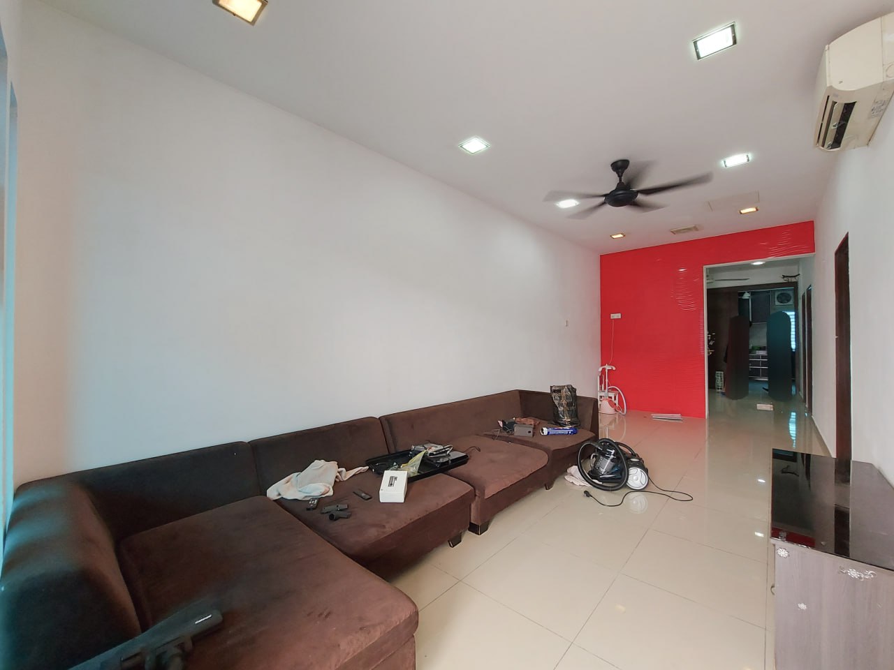 Single Storey Terrace Bandar Putera 2, Klang - photo 3