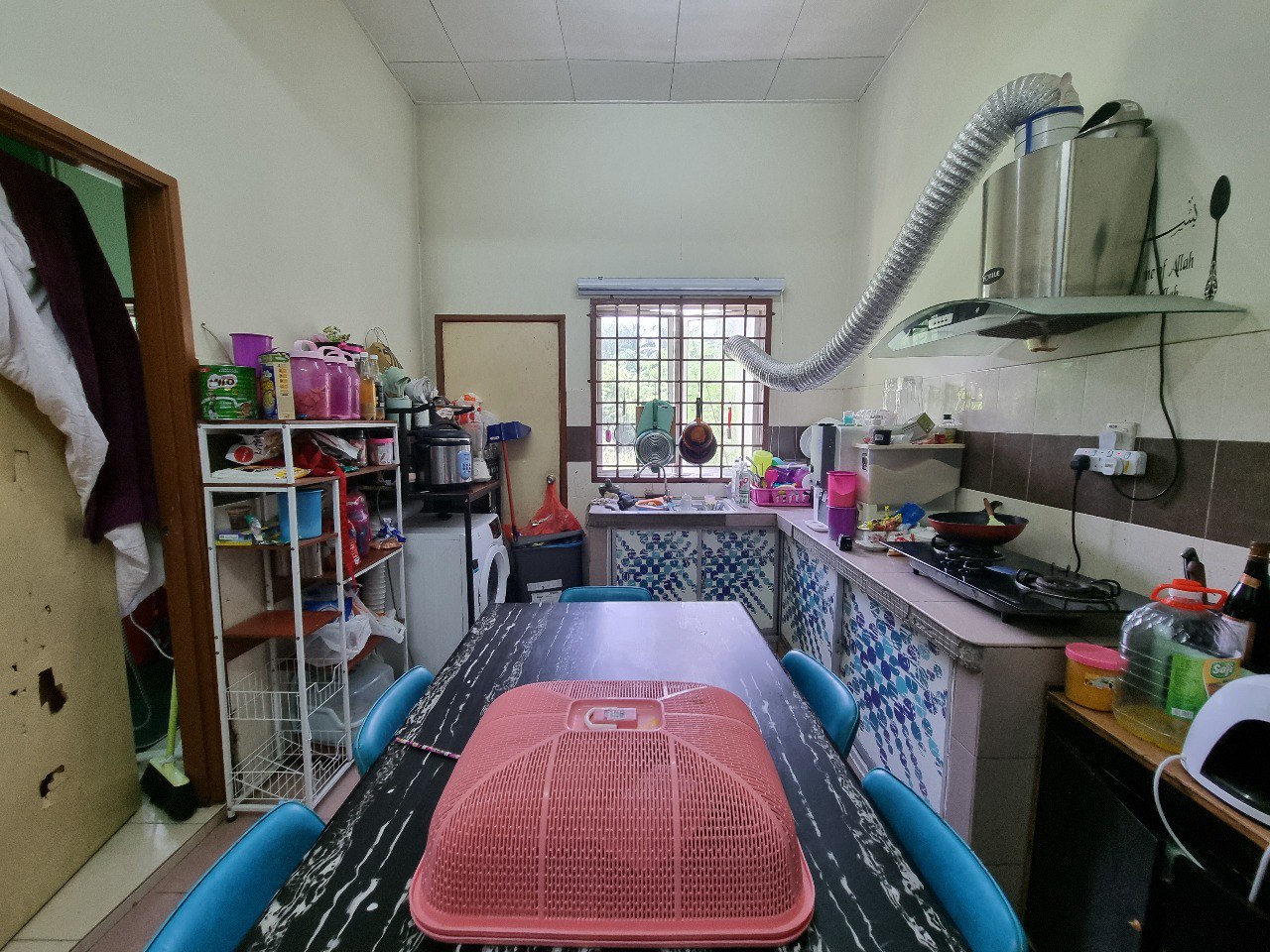 1 Sty Semi D Taman Saujana Meru, Meru, Klang - photo 8