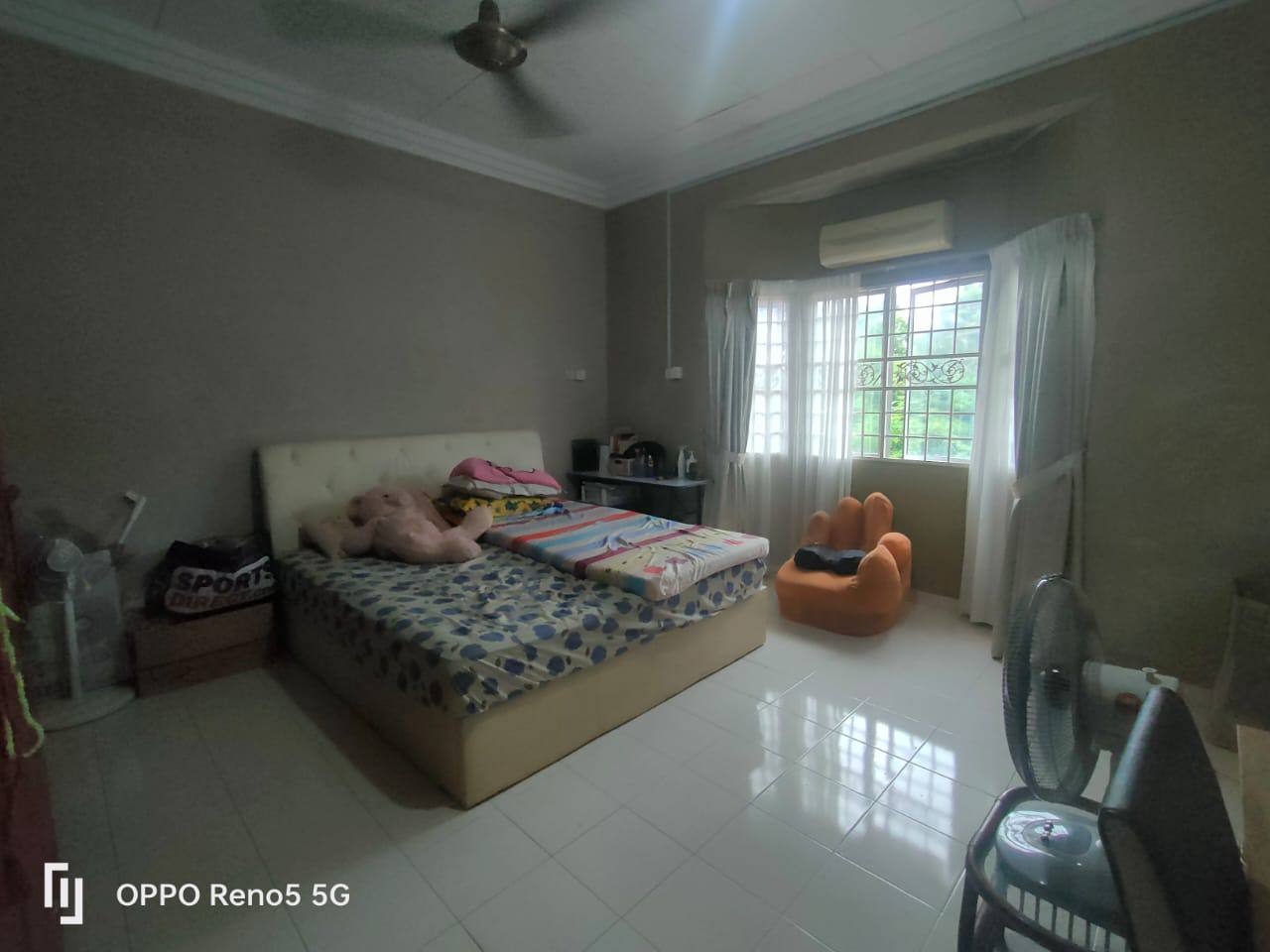 Facing Open 2 STOREY TAMAN SAUJANA KLANG - photo 8