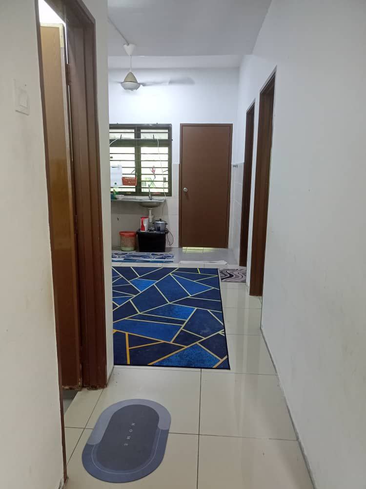 1 Storey Taman Bentara Telok Panglima Garang - photo 3