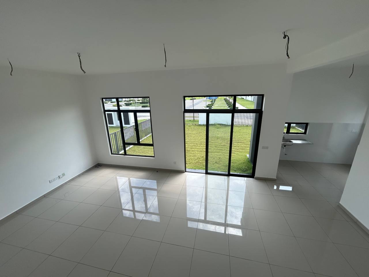 CORNER LOT 2 Storey Garden Home REGENT GARDEN - photo 4