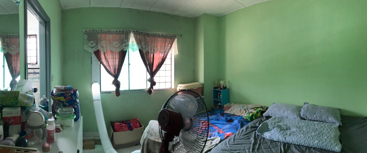 2 Storey Green Valley Bandar Tasik Puteri - photo 3