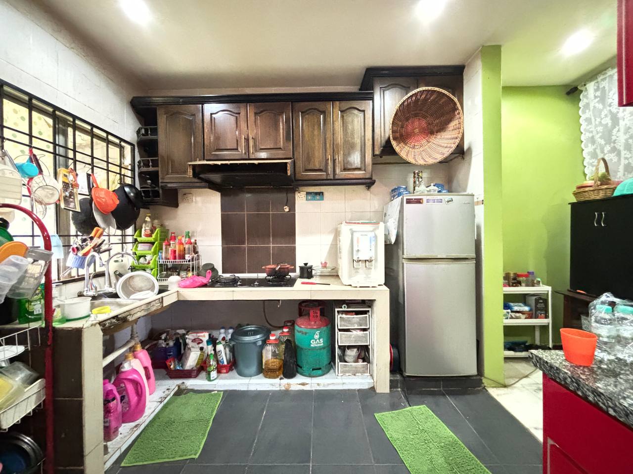 2 Storey Taman Pinang Raja Sg Pinang Klang - photo 8