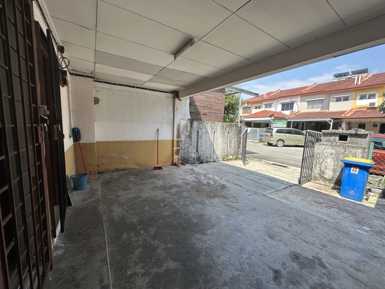 Double Storey SP6, Bandar Saujana Putra - photo 8