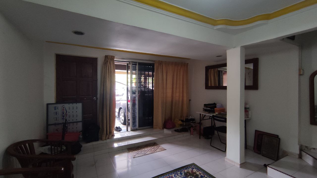 2 Storey Taman Sri Muda, Seksyen 25, Shah Alam - photo 3
