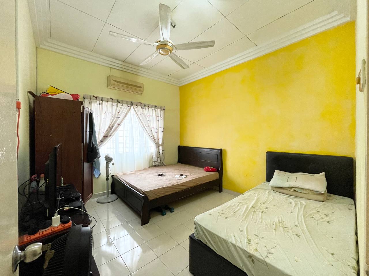 2 Storey Taman Saujana, Sungai Jati Klang - photo 8