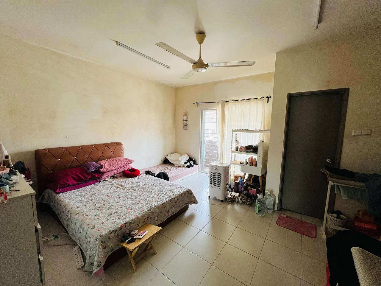 2 Storey TAMAN AMAN PUTRI, SECTION U17, SHAH ALAM - photo 8