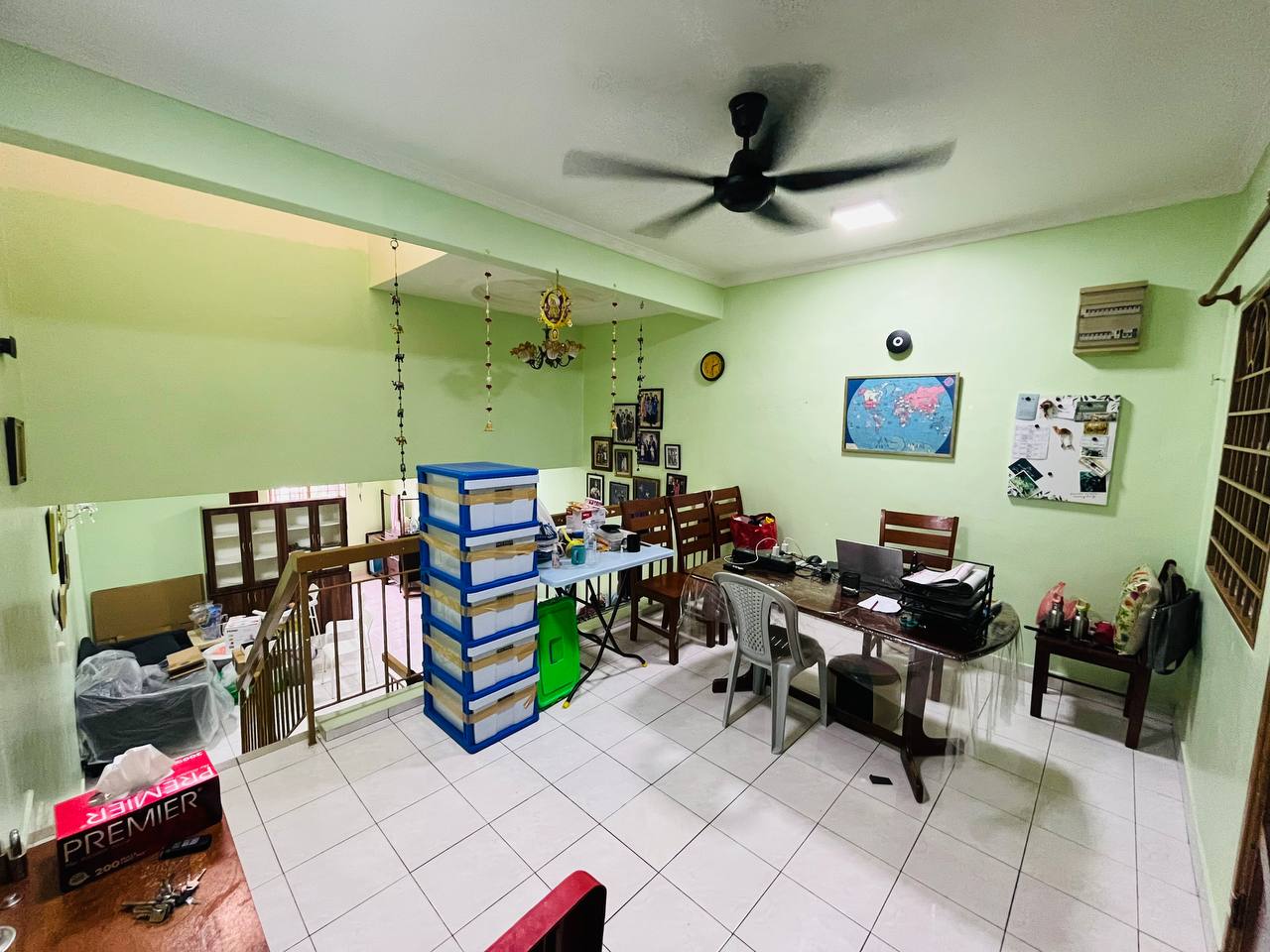 Two and half Storey TAMAN SRI GOMBAK , FASA 10 - photo 3