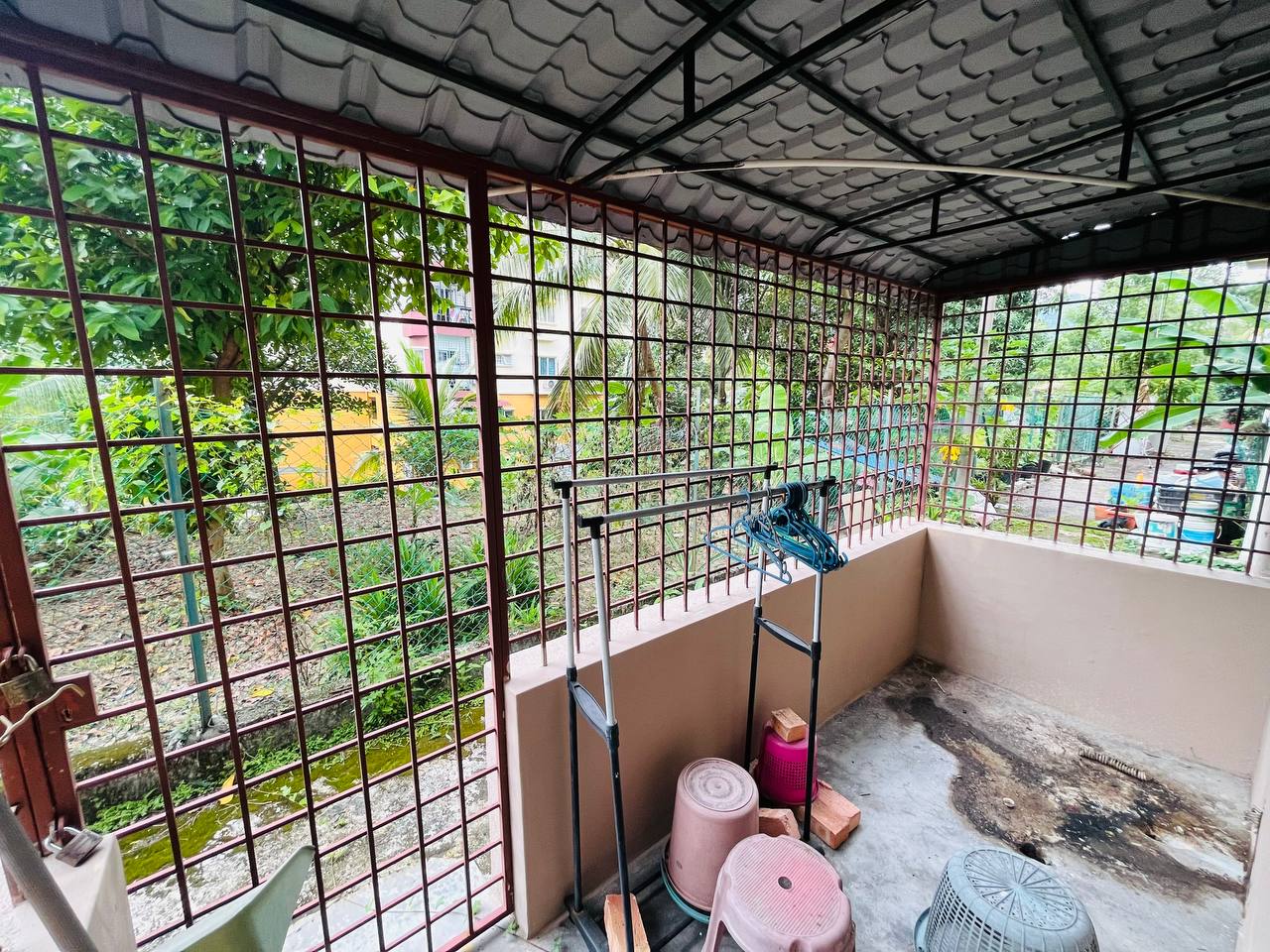 Two and half Storey TAMAN SRI GOMBAK , FASA 10 - photo 11