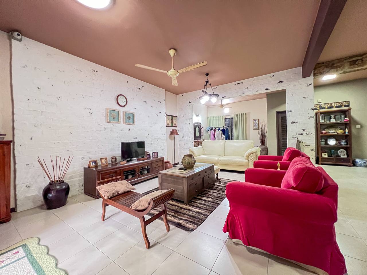 2 Storey Superlink Sunway Kayangan, Shah Alam - photo 4