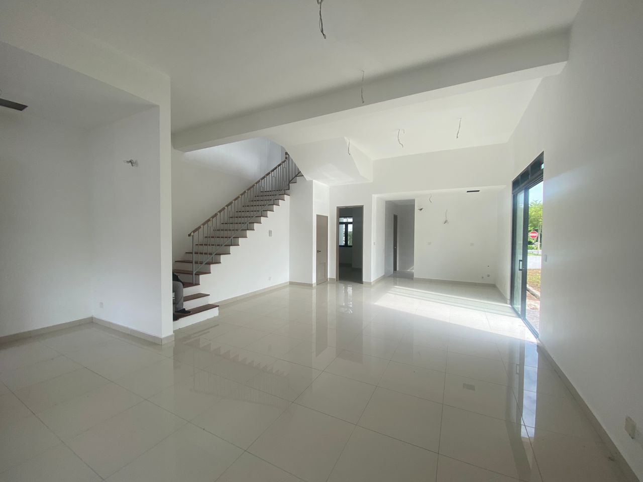 2 Storey CORNER Maple Residence, Laman View Cyber9 - photo 3
