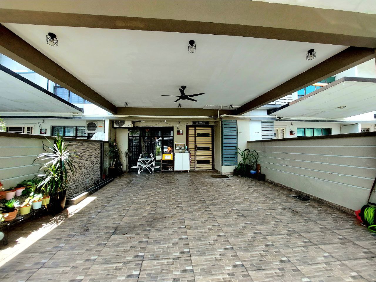2 Storey Jalan Zapin, Bandar Bukit Raja Klang - photo 2
