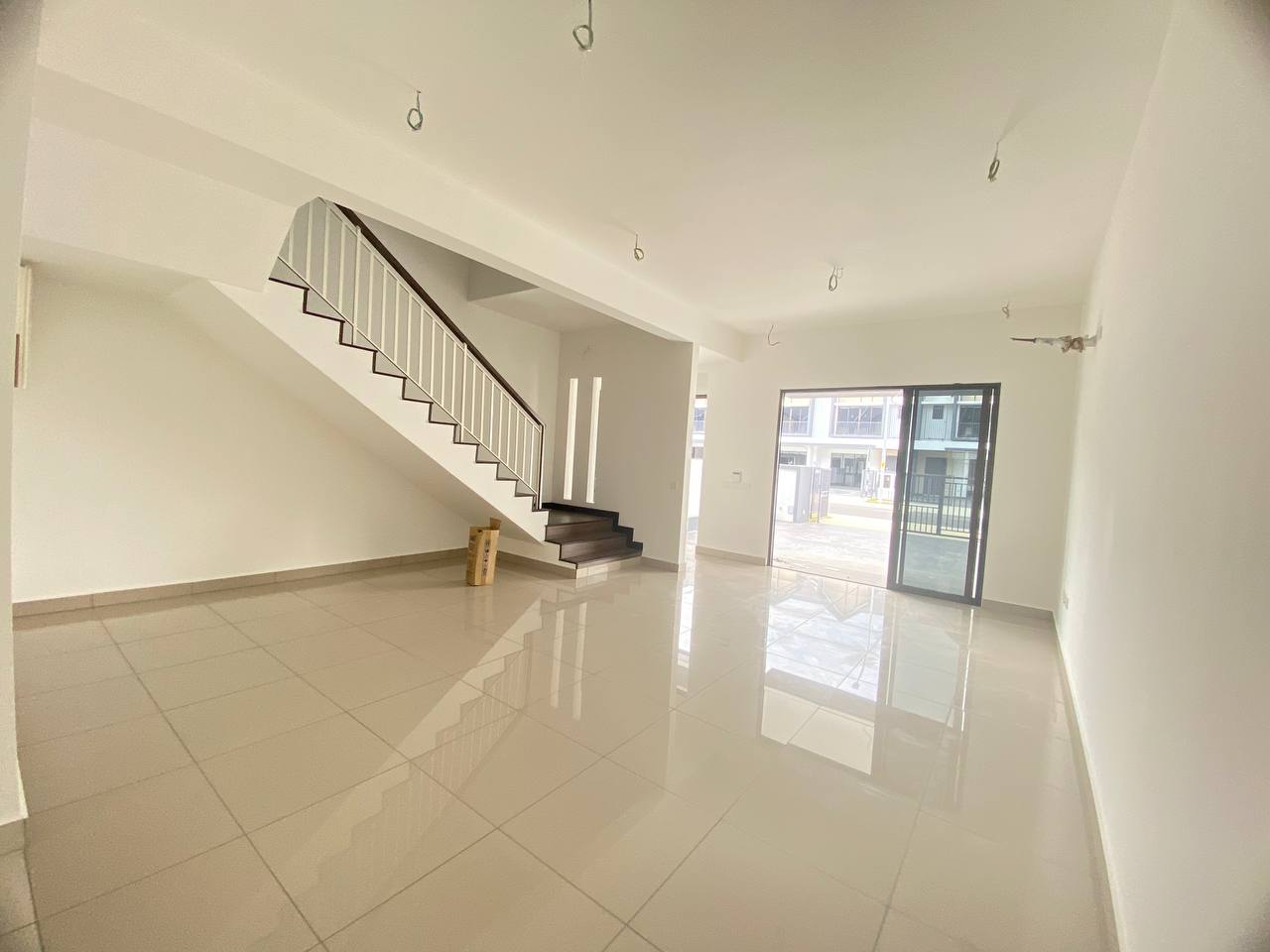 NEW HOUSE Lyra 2 Bandar Bukit Raja - photo 4