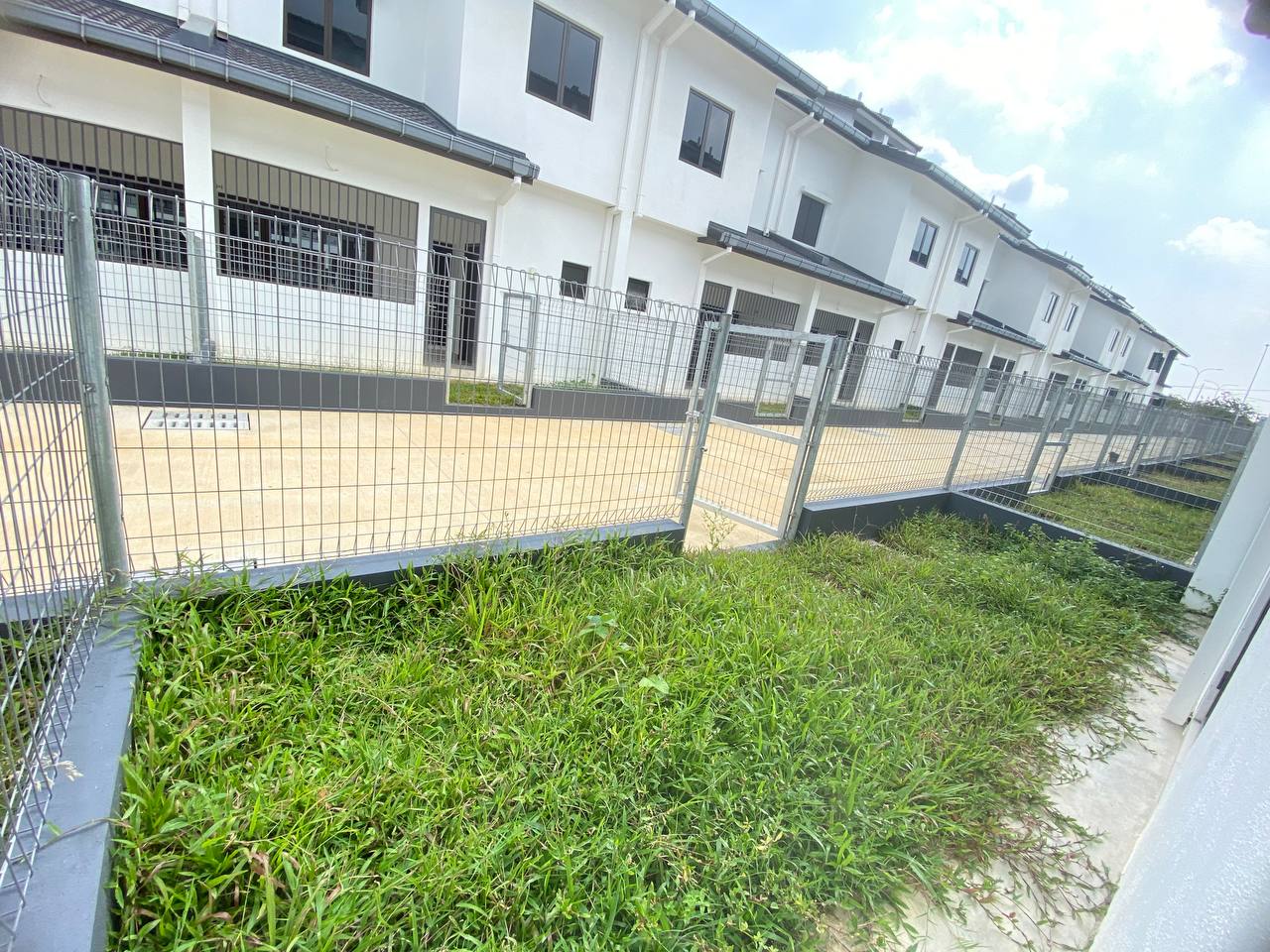 NEW HOUSE Lyra 2 Bandar Bukit Raja - photo 8