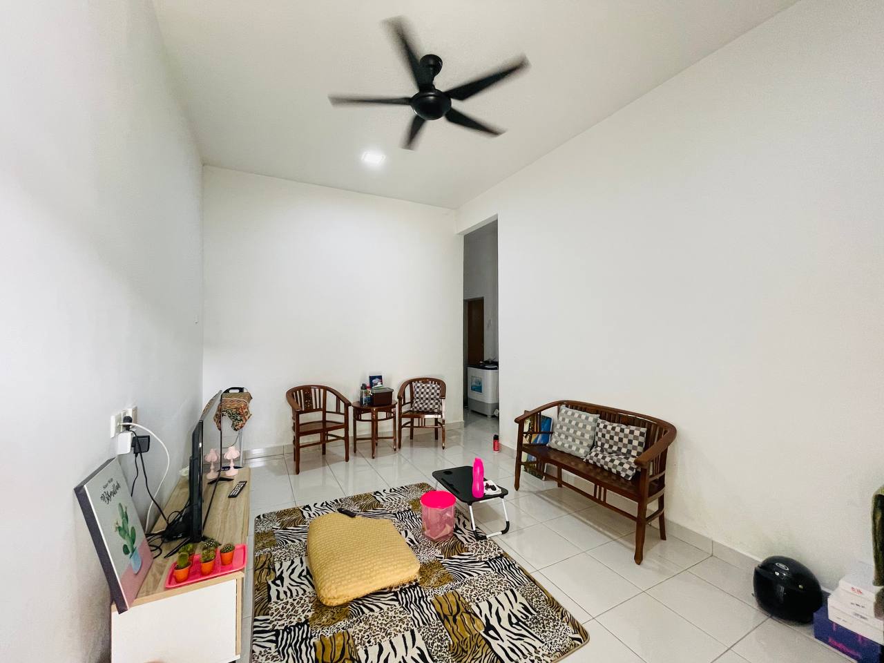 1 STOREY TAMAN ORKID MAJU 1, SEKSYEN 29 SHAH ALAM - photo 3