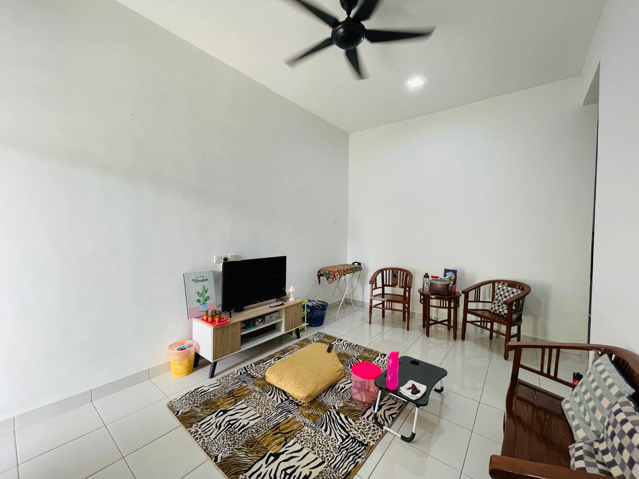 1 STOREY TAMAN ORKID MAJU 1, SEKSYEN 29 SHAH ALAM - photo 4