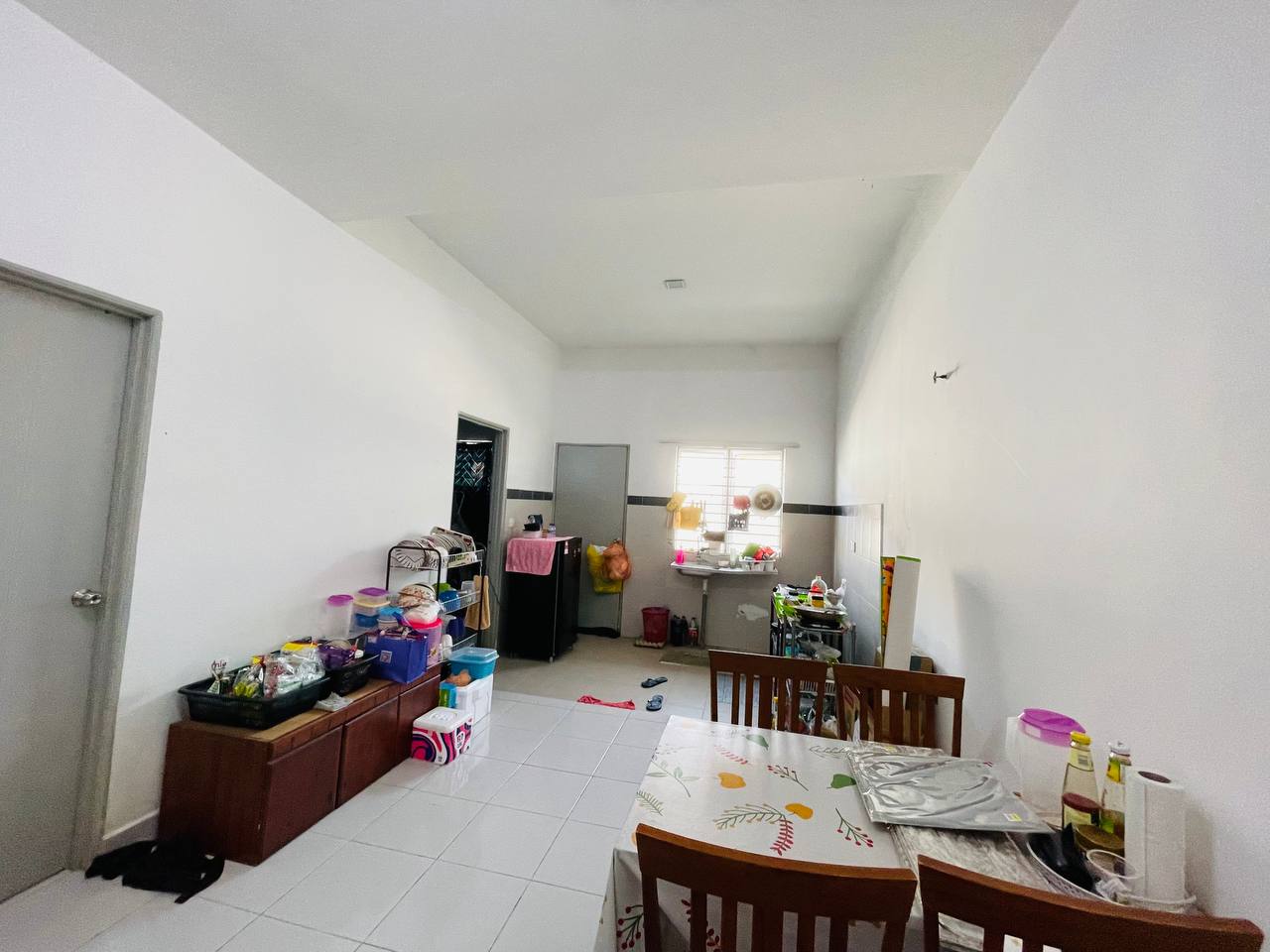 1 STOREY TAMAN ORKID MAJU 1, SEKSYEN 29 SHAH ALAM - photo 8