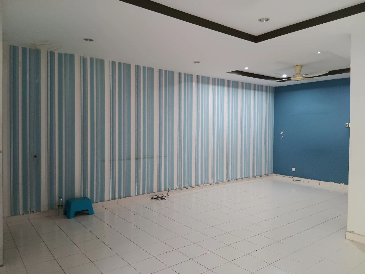 FACING OPEN Denai Alam Shah Alam Double Storey - photo 2