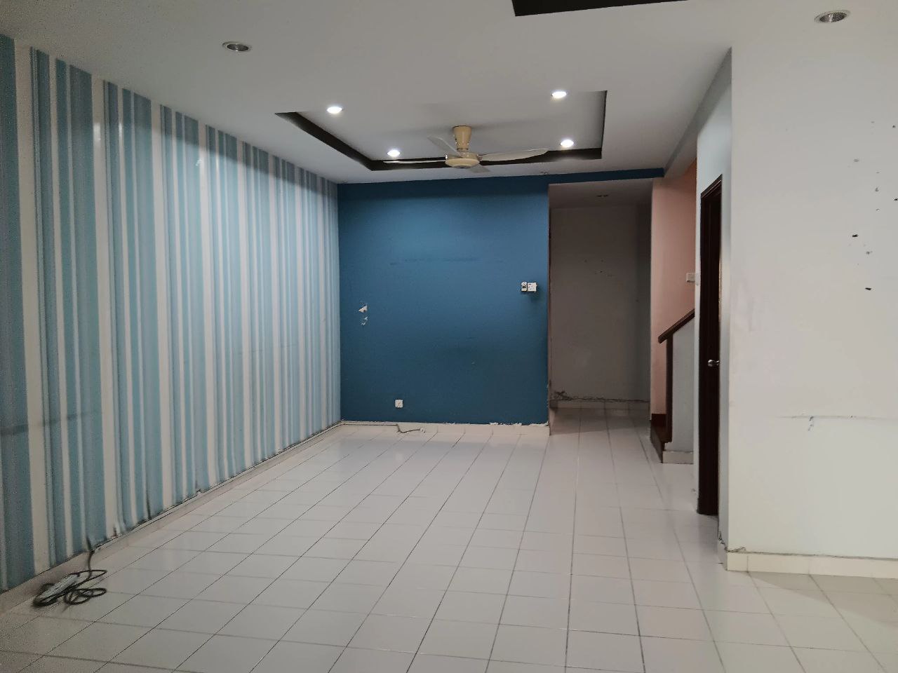 FACING OPEN Denai Alam Shah Alam Double Storey - photo 3