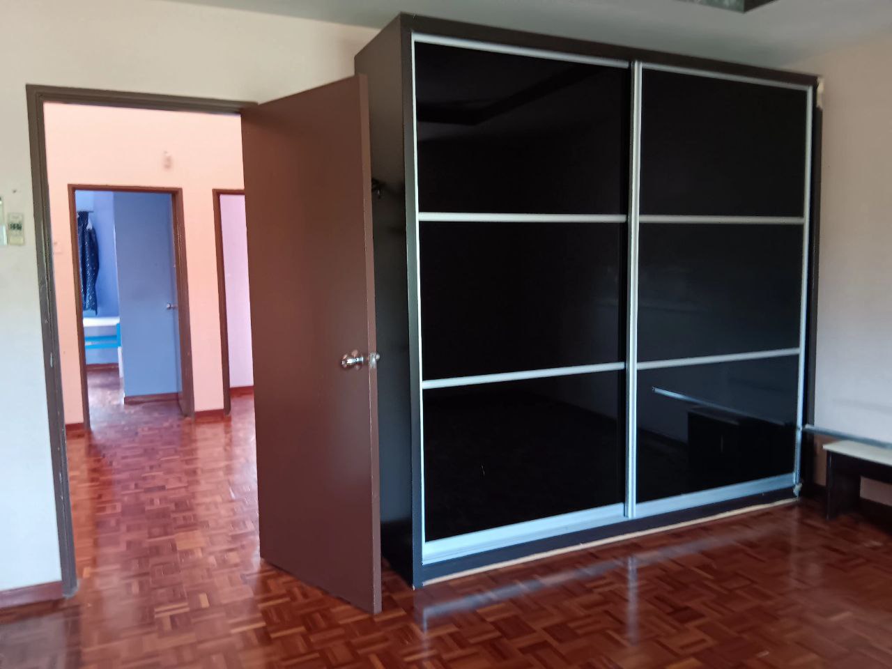 FACING OPEN Denai Alam Shah Alam Double Storey - photo 8
