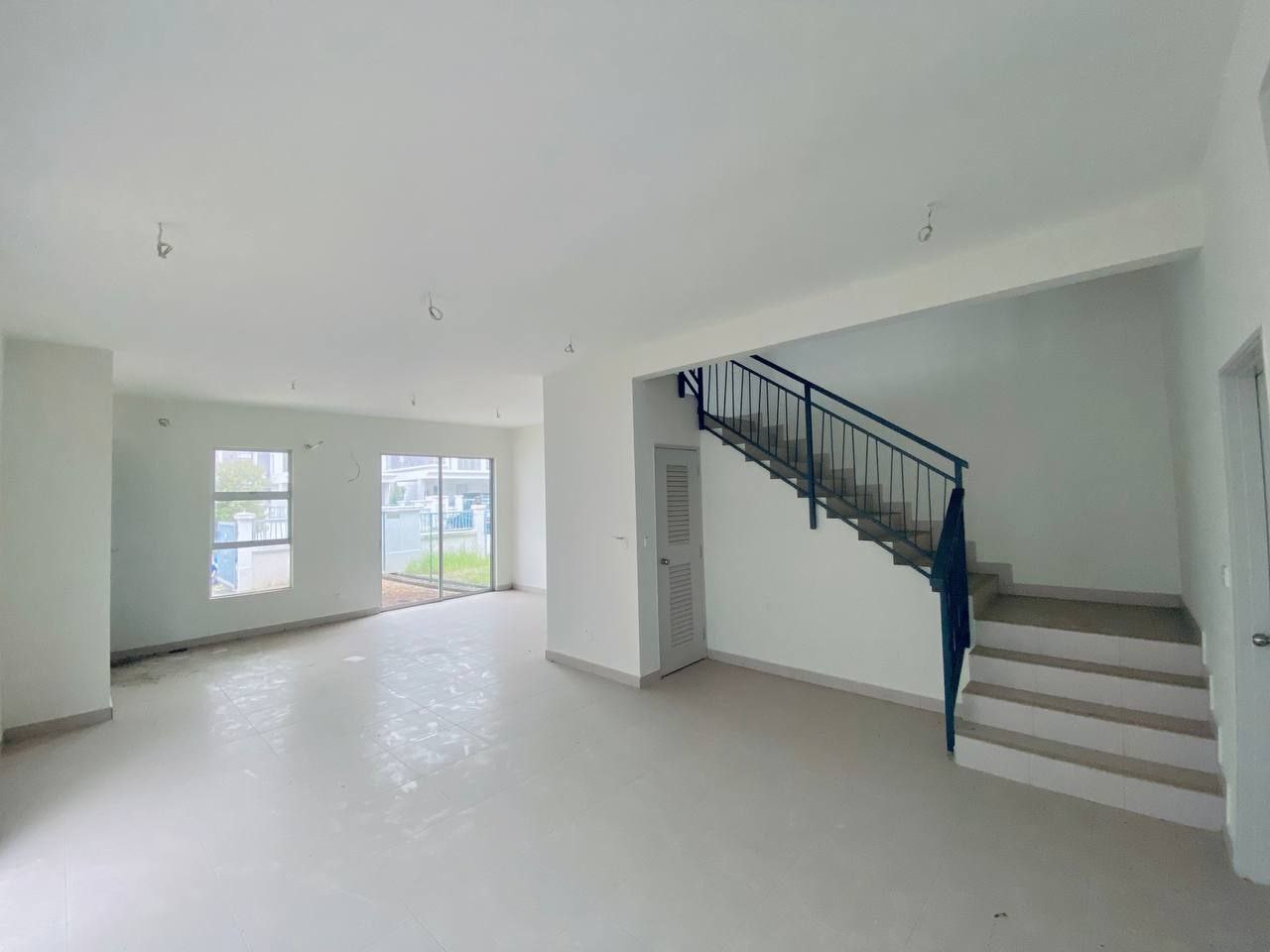 2 Storey SemiD Cluster, Bayu Suria , Puncak Alam - photo 3