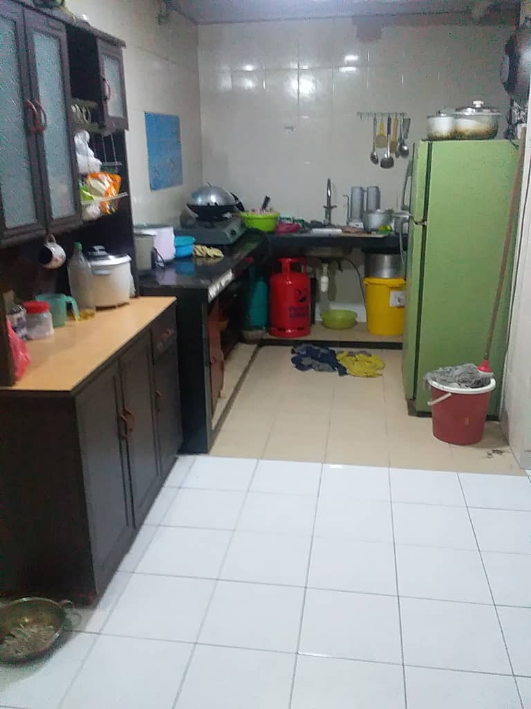 Pangsapuri Anggerik Indah Seksyen 16 Shah Alam - photo 3
