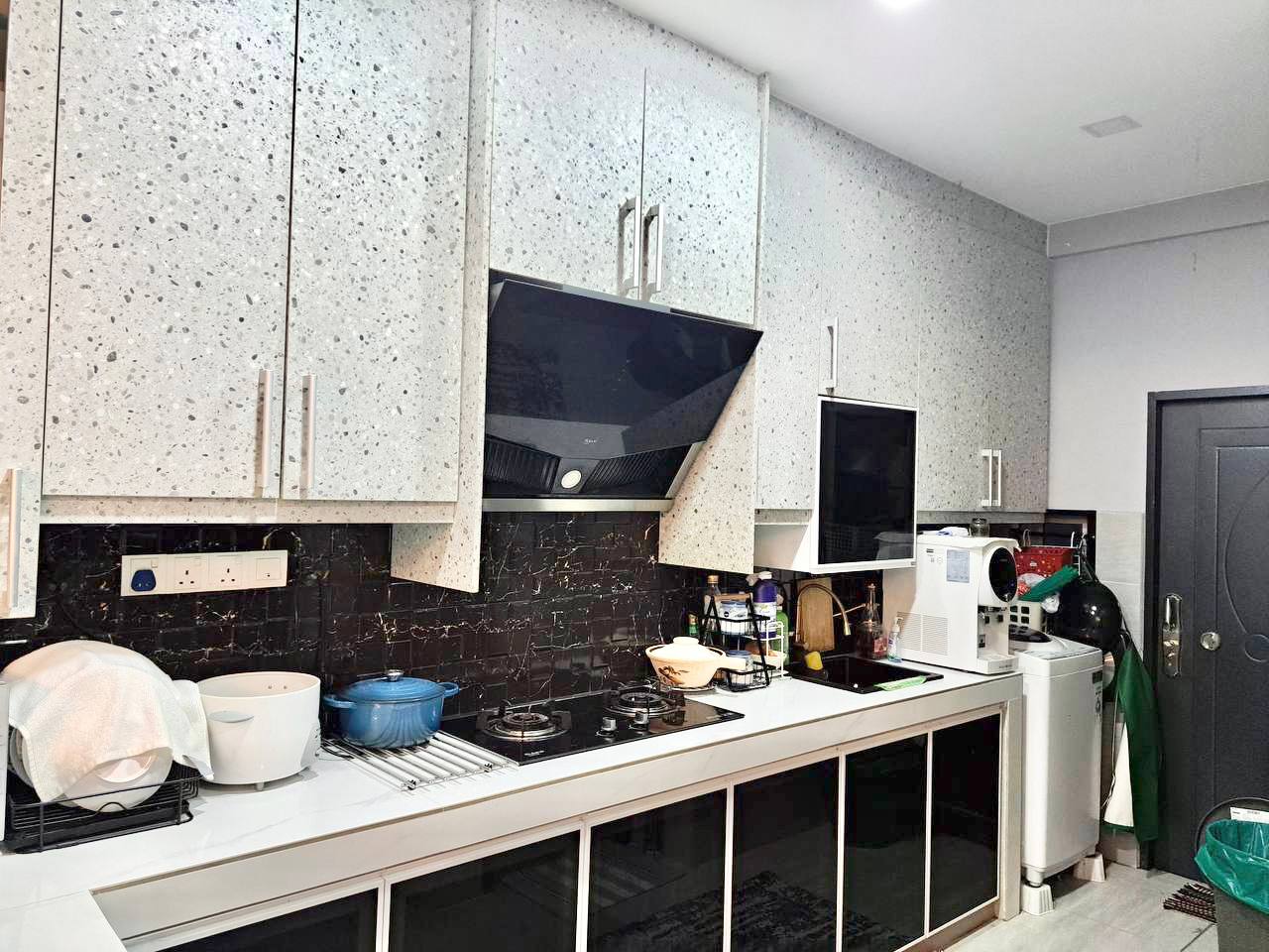2 Storey, UME Orkid Residence Seksyen 29 Shah Alam - photo 7