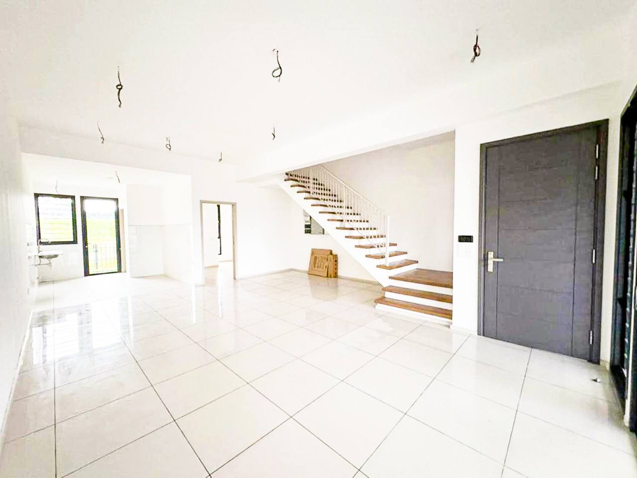 2 Storey Ilham Residence 1 Denai Alam Shah Alam - photo 3