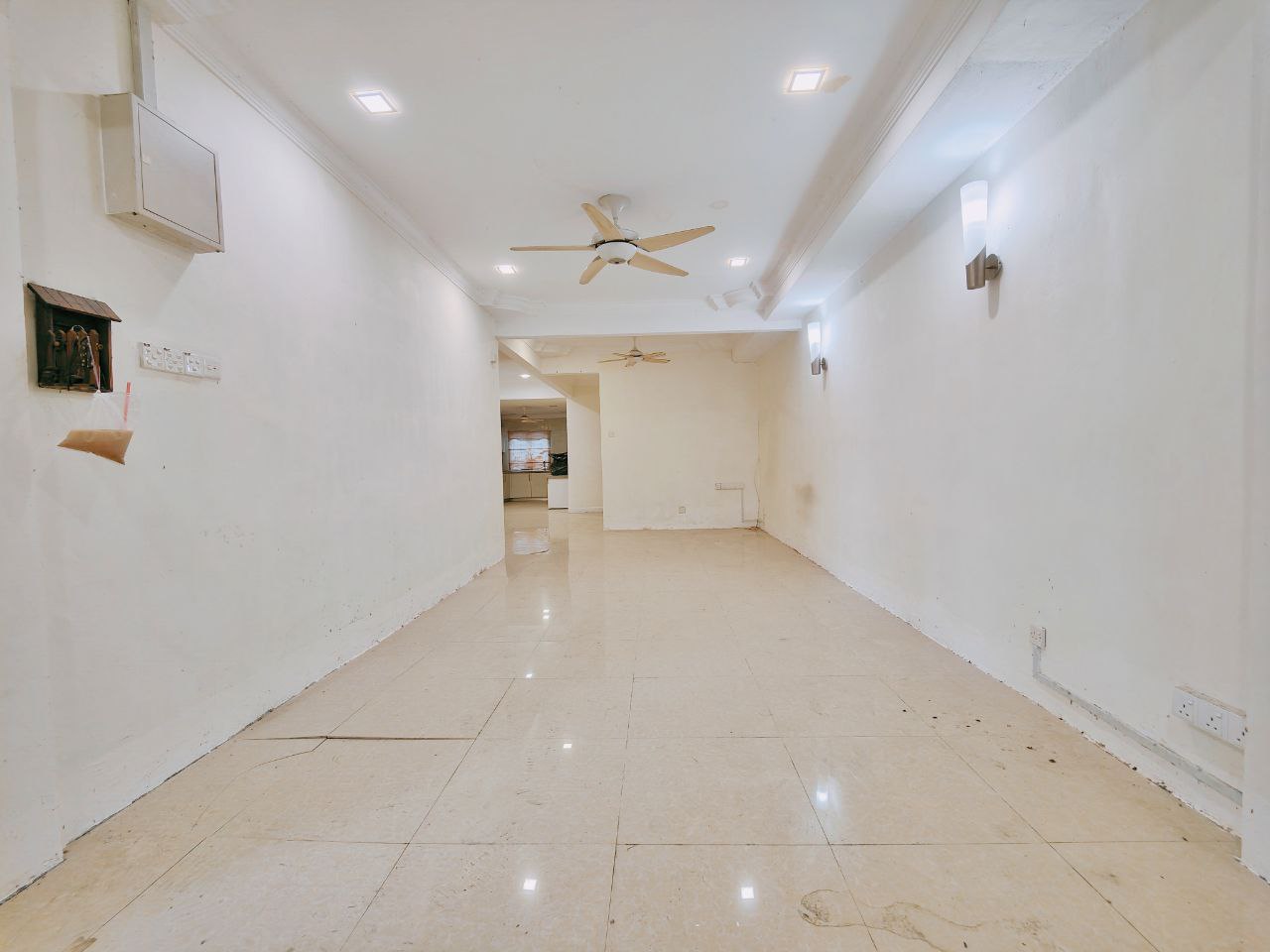 1 Storey Taman Alam Megah, Seksyen 28 Shah Alam - photo 3