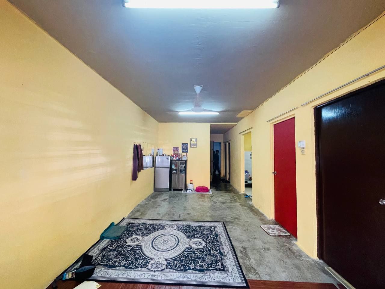 Apartment Idaman, Damansara Damai - photo 2