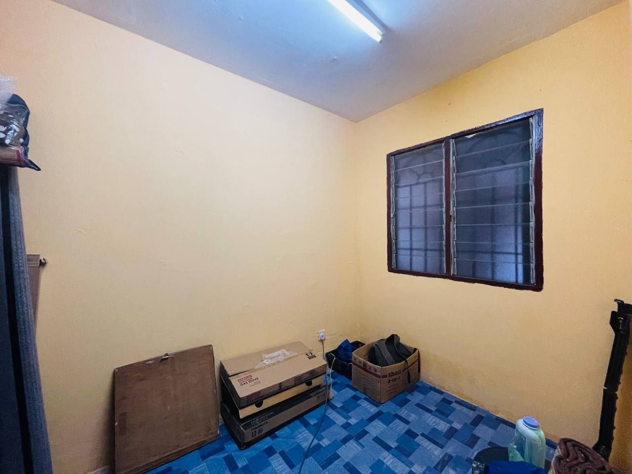 Apartment Idaman, Damansara Damai - photo 7