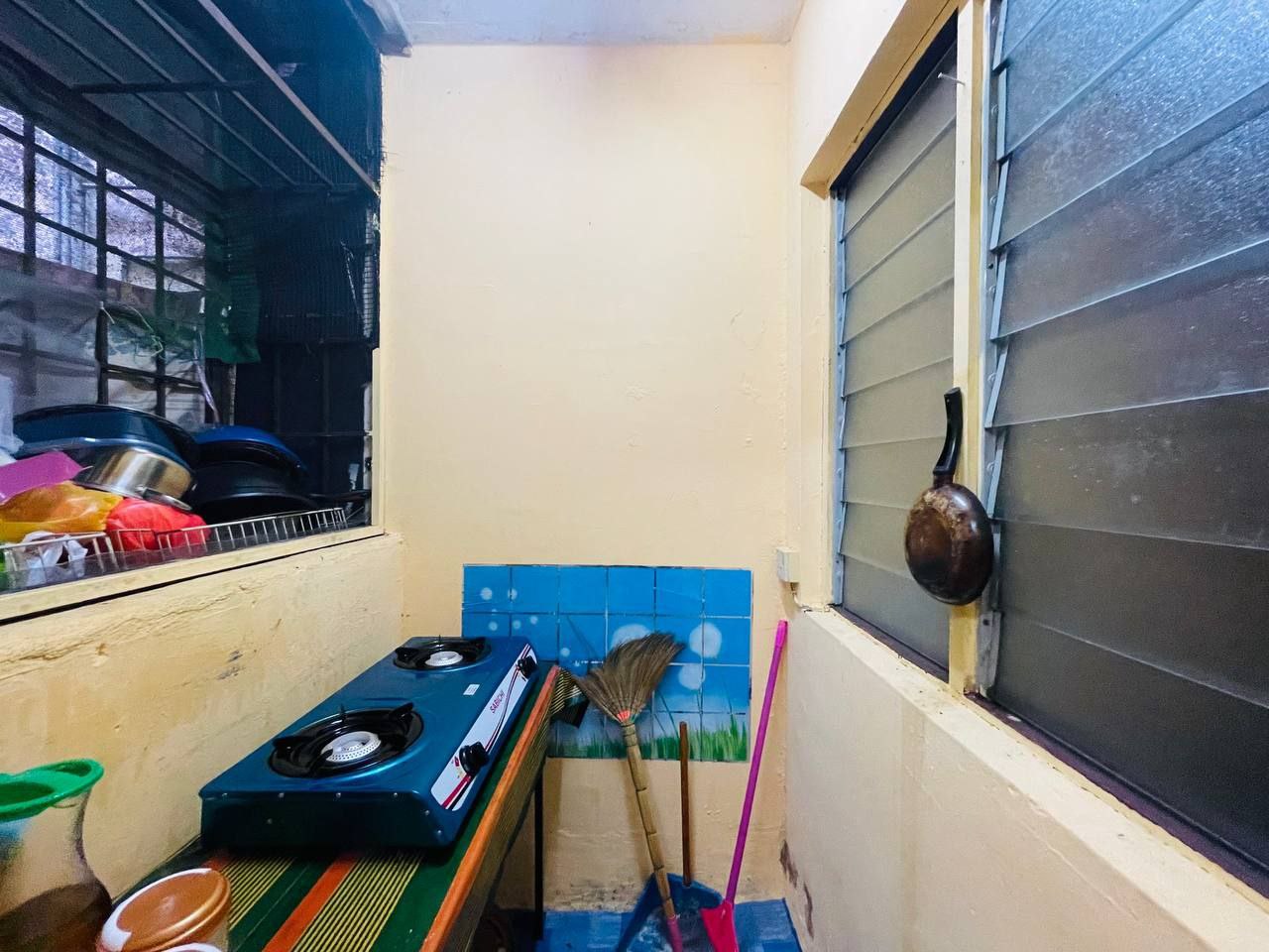 Apartment Idaman, Damansara Damai - photo 8
