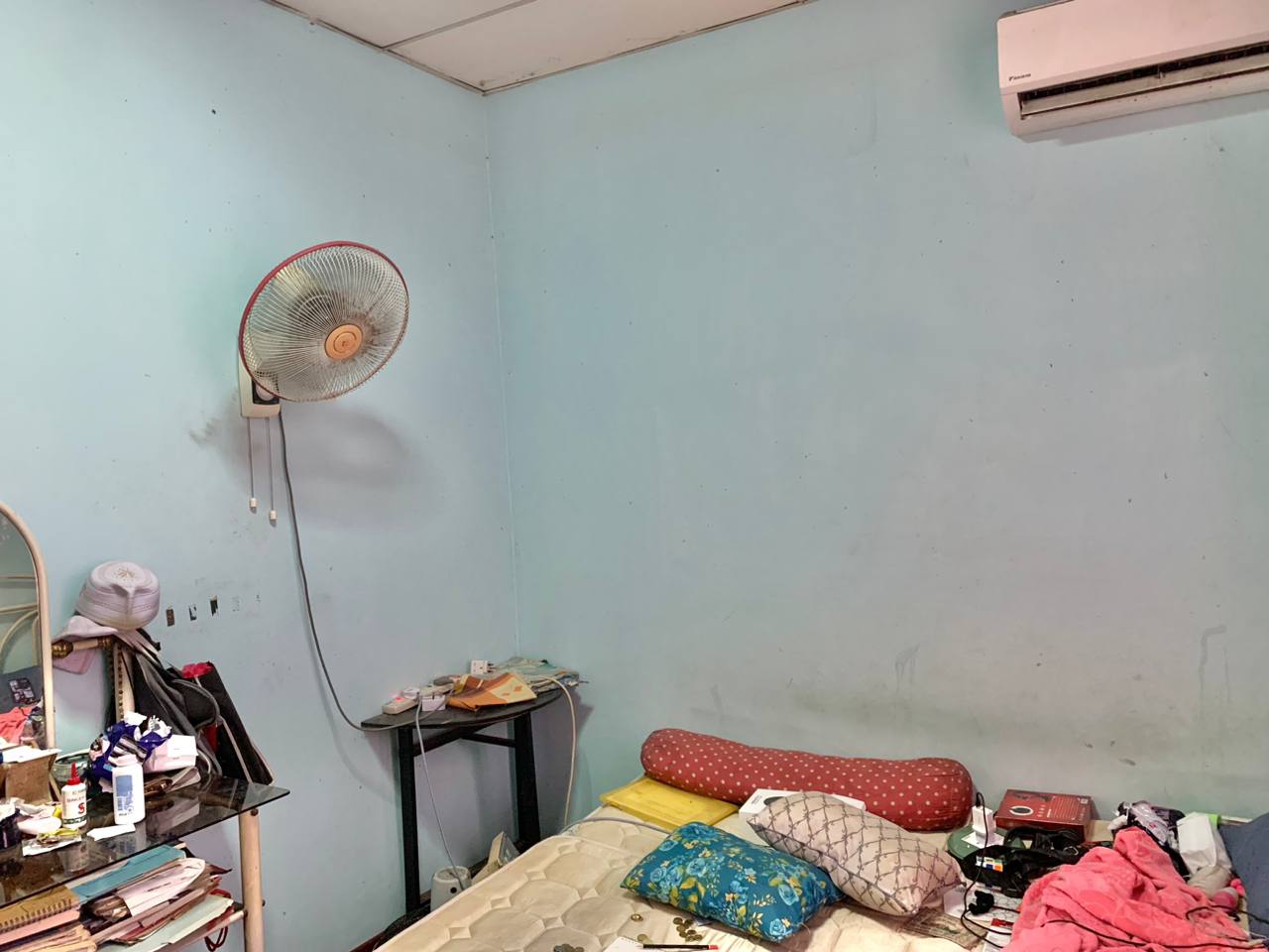RAWANG, BUKIT SENTOSA, 2 STOREY FACING OPEN - photo 4